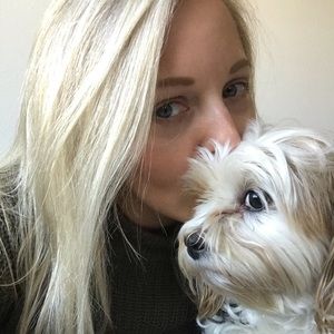 Meet your Posher, Brit